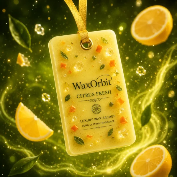 Citrus Fresh