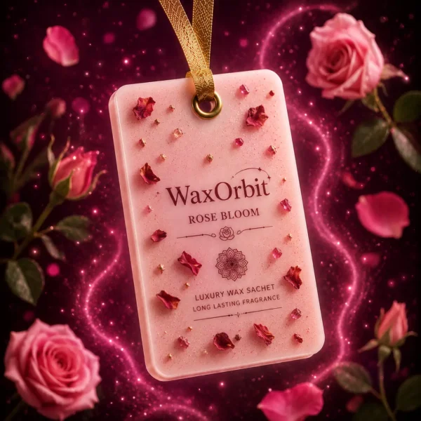 Rose Bloom
