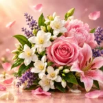Floral